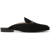 image:imageSam Edelman Womens Linnie Flat MulesBlack