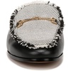 image:imageSam Edelman Womens Linnie Flat MulesBlack Fray