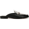 image:imageSam Edelman Womens Linnie Flat MulesBlack Fray