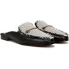 image:imageSam Edelman Womens Linnie Flat MulesBlack Fray