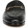 image:imageSam Edelman Womens Linnie Flat MulesBlack Leather