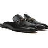 image:imageSam Edelman Womens Linnie Flat MulesBlack Leather