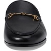 image:imageSam Edelman Womens Linnie Flat MulesBlack Modena Calf Leather