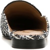 image:imageSam Edelman Womens Linnie Flat MulesBlack Multi Boucle