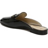 image:imageSam Edelman Womens Linnie Flat MulesBlack Patent