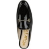 image:imageSam Edelman Womens Linnie Flat MulesBlack Patent