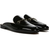 image:imageSam Edelman Womens Linnie Flat MulesBlack Patent