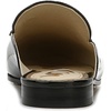 image:imageSam Edelman Womens Linnie Flat MulesBlack Patent
