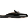 image:imageSam Edelman Womens Linnie Flat MulesBlack Patent Leather