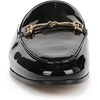 image:imageSam Edelman Womens Linnie Flat MulesBlack Patent Leather