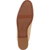 image:imageSam Edelman Womens Linnie Flat MulesBleached Beechwood Woven