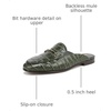 image:imageSam Edelman Womens Linnie Flat MulesBright Olive
