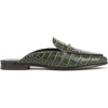 image:imageSam Edelman Womens Linnie Flat MulesBright Olive