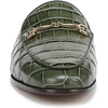 image:imageSam Edelman Womens Linnie Flat MulesBright Olive