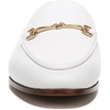 image:imageSam Edelman Womens Linnie Flat MulesBright White