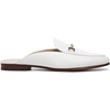 image:imageSam Edelman Womens Linnie Flat MulesBright White