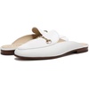 image:imageSam Edelman Womens Linnie Flat MulesBright White