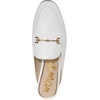 image:imageSam Edelman Womens Linnie Flat MulesBright White