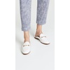 image:imageSam Edelman Womens Linnie Flat MulesBright White Leather