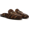 image:imageSam Edelman Womens Linnie Flat MulesBrown Multi