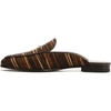 image:imageSam Edelman Womens Linnie Flat MulesBrown Multi