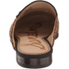 image:imageSam Edelman Womens Linnie Flat MulesBrown Multi Chenille