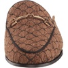 image:imageSam Edelman Womens Linnie Flat MulesBrown Multi Chenille