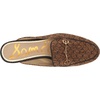 image:imageSam Edelman Womens Linnie Flat MulesBrown Multi Chenille