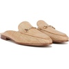 image:imageSam Edelman Womens Linnie Flat MulesBuff Tan