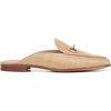 image:imageSam Edelman Womens Linnie Flat MulesBuff Tan