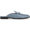 image:imageSam Edelman Womens Linnie Flat MulesDark Billow Blue