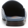 image:imageSam Edelman Womens Linnie Flat MulesDark Billow Blue