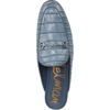 image:imageSam Edelman Womens Linnie Flat MulesDark Billow Blue