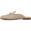 image:imageSam Edelman Womens Linnie Flat MulesDark Natural