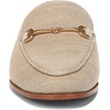 image:imageSam Edelman Womens Linnie Flat MulesDark Natural