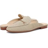 image:imageSam Edelman Womens Linnie Flat MulesDark Natural