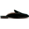 image:imageSam Edelman Womens Linnie Flat MulesEmerald Jade