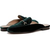 image:imageSam Edelman Womens Linnie Flat MulesEmerald Jade