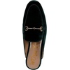 image:imageSam Edelman Womens Linnie Flat MulesEmerald Jade