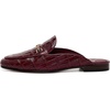 image:imageSam Edelman Womens Linnie Flat MulesFrench Merlot 1
