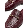image:imageSam Edelman Womens Linnie Flat MulesFrench Merlot 1
