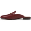 image:imageSam Edelman Womens Linnie Flat MulesFrench Merlot