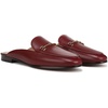 image:imageSam Edelman Womens Linnie Flat MulesFrench Merlot