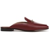image:imageSam Edelman Womens Linnie Flat MulesFrench Merlot