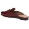 image:imageSam Edelman Womens Linnie Flat MulesFrench Merlot