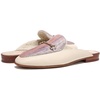 image:imageSam Edelman Womens Linnie Flat MulesGolden MultiSummer Sand
