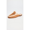 image:imageSam Edelman Womens Linnie Flat MulesHarvest Brown Shearling