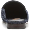 image:imageSam Edelman Womens Linnie Flat MulesHudson Navy Denim