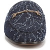 image:imageSam Edelman Womens Linnie Flat MulesHudson Navy Denim