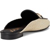 image:imageSam Edelman Womens Linnie Flat MulesLinen Raffia